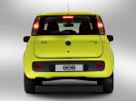 Fiat Uno Attractive 2010 года (BR)